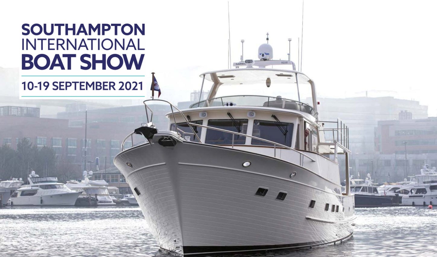 Southampton International Boat Show Fleming Yachts Europe